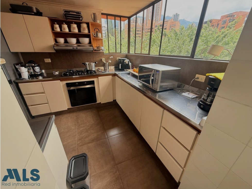 Venta Apartamento El Tesoro Poblado — foto 5