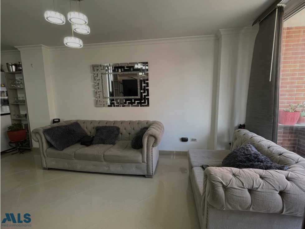 Venta Apartamento Envigado el Dorado — foto 5