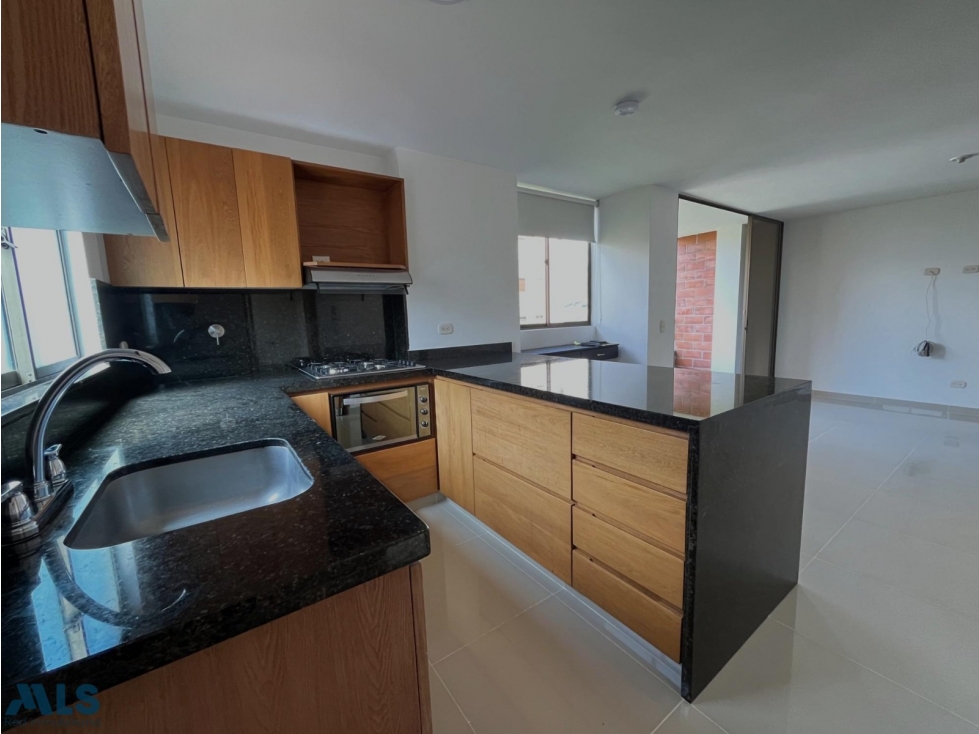 Venta Apartamento Envigado Zuñiga — foto 5