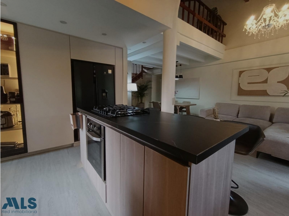 Venta Apartamento Poblado San Lucas — foto 5