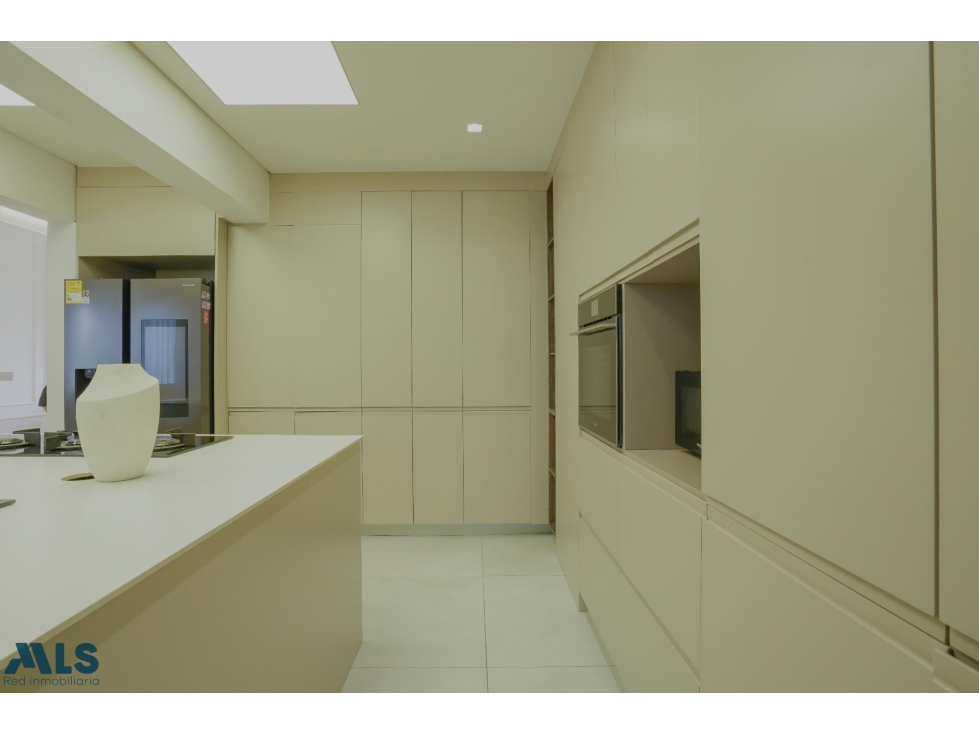 Venta Penthouse Poblado San Lucas — foto 5