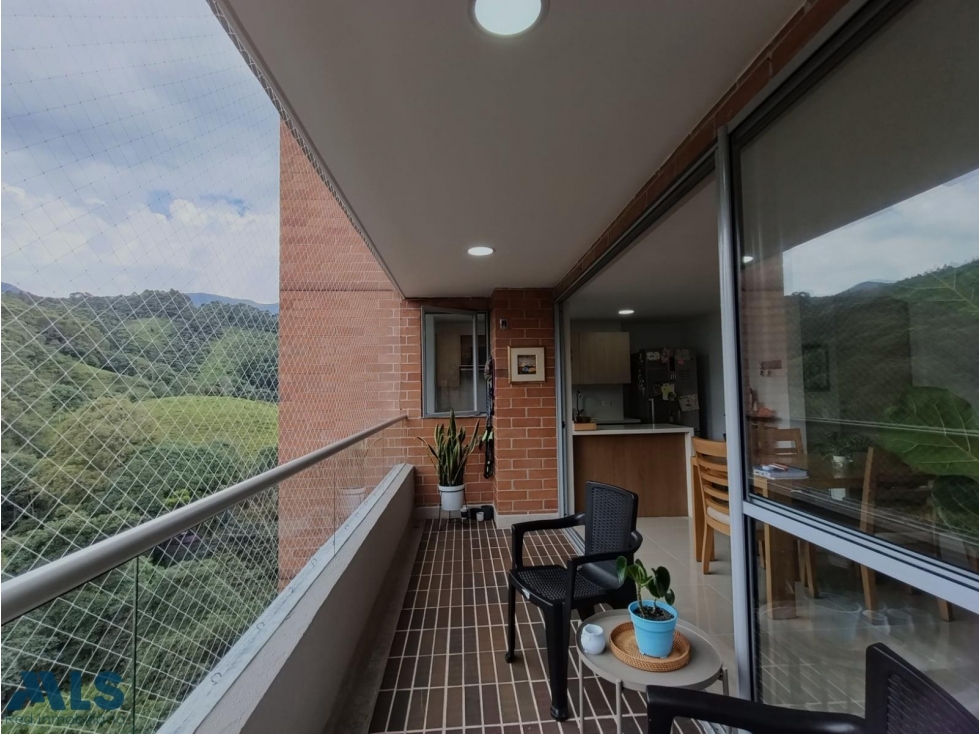 Venta Apartamento Sabaneta El Trapiche — foto 5