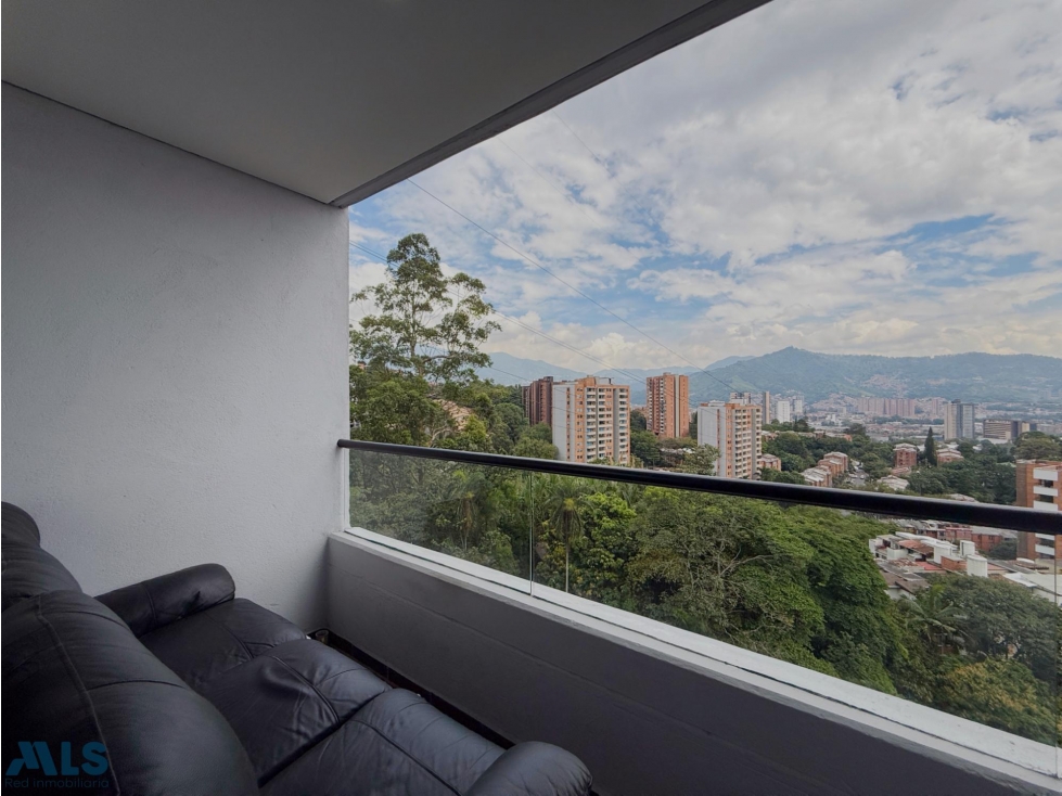 Venta Apartamento Envigado Señorial — foto 5