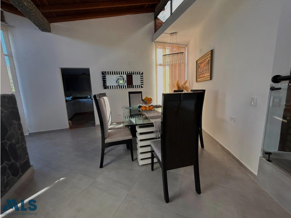 Venta Casa Envigado Esmeraldal — foto 5