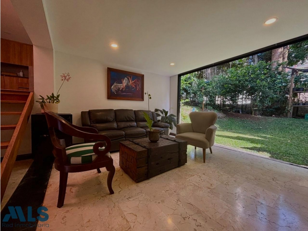 Venta Casa Medellin San Lucas — foto 5