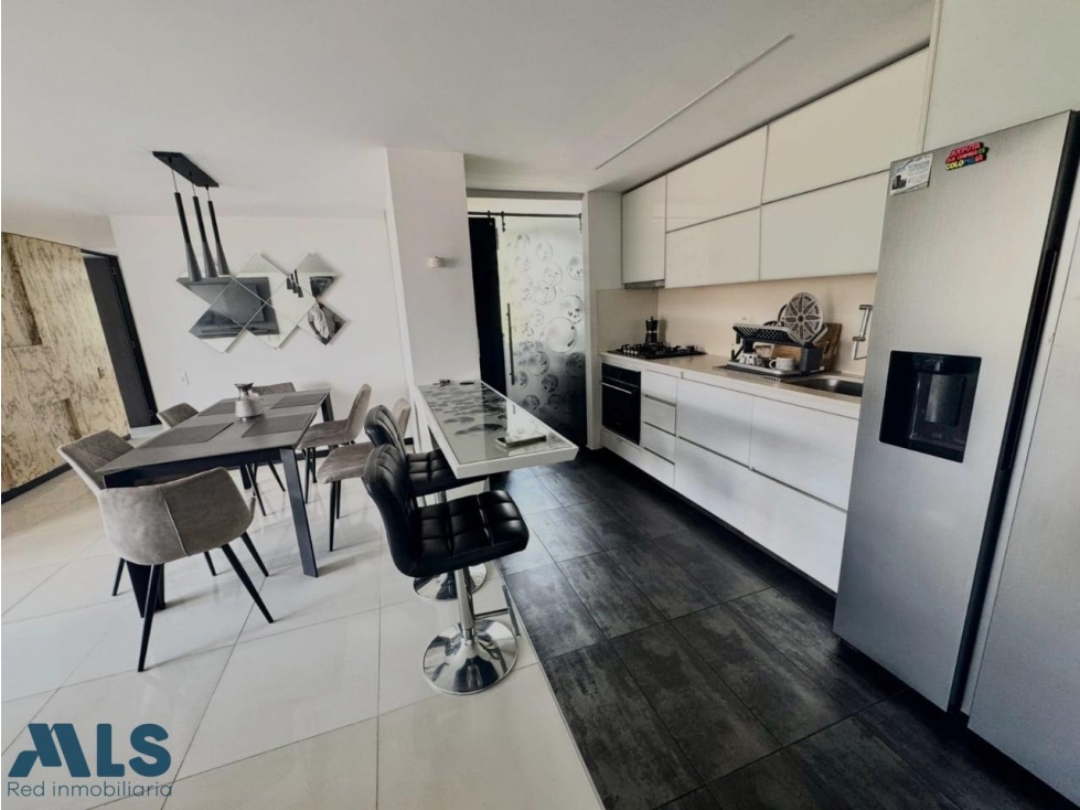 Venta Apartamente Medellin Castropol — foto 5