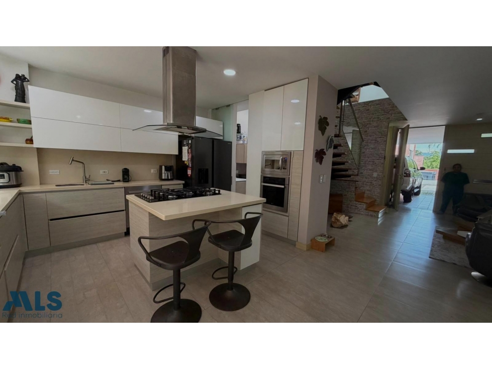 Venta Casa Envigado el Esmeraldal — foto 5