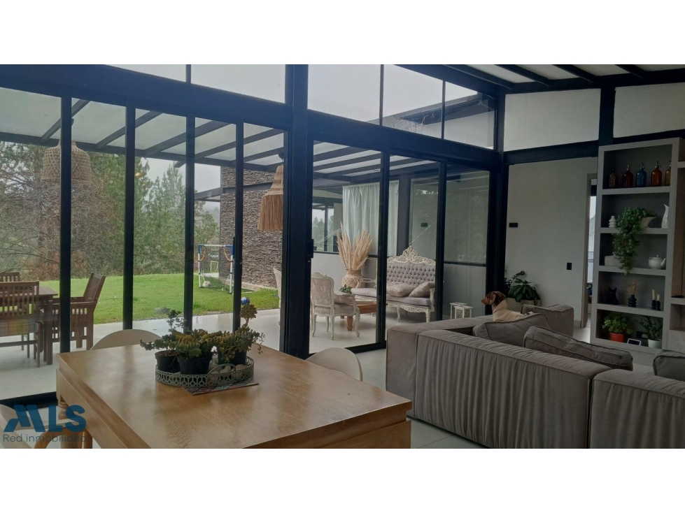Venta Casa Envigado Alto del escobero — foto 5