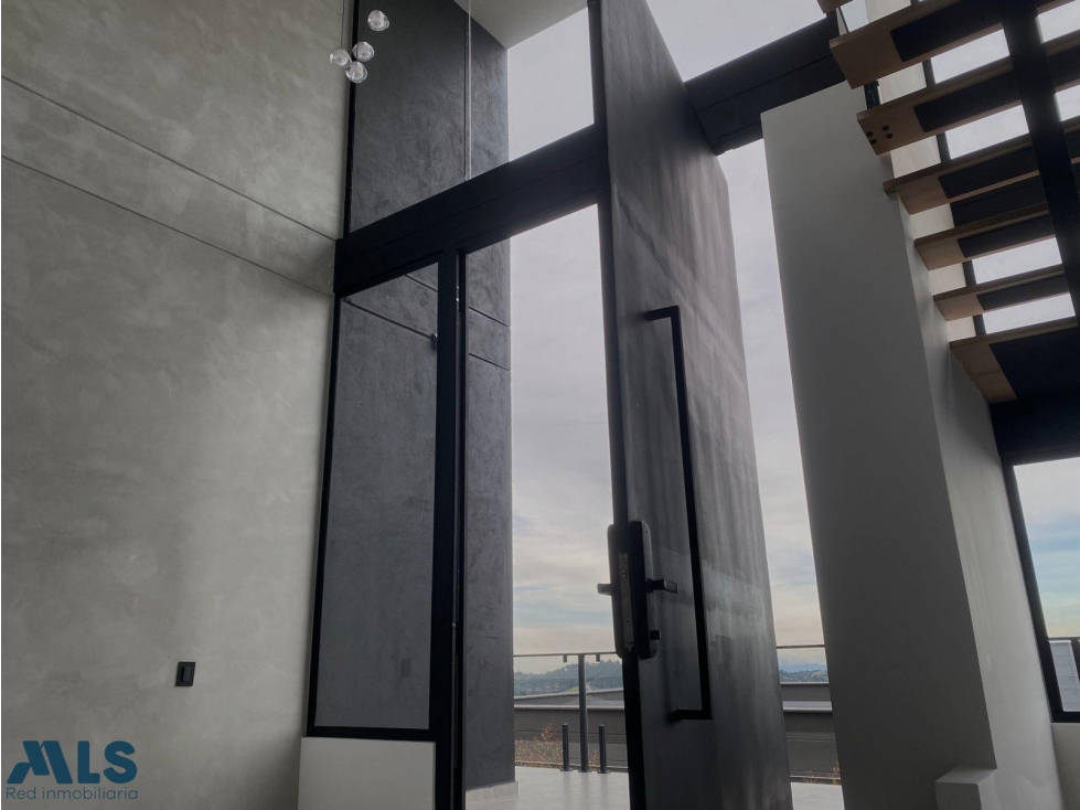Venta Casa Campestre Alto de las Palmas — foto 5