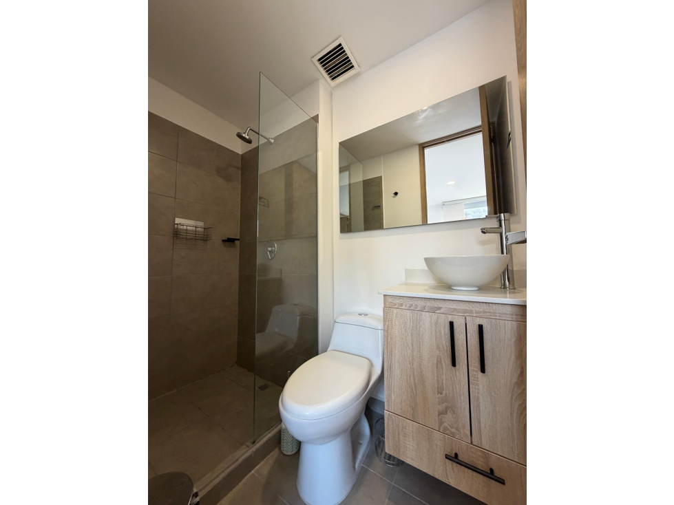 Venta Apartamento Rionegro San Antonio de Pereira — foto 4