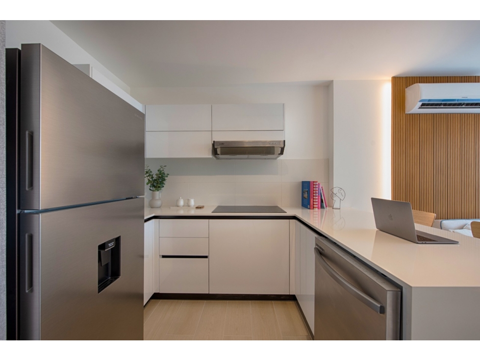 Venta Apartamento - Inversión en Panamá — foto 4