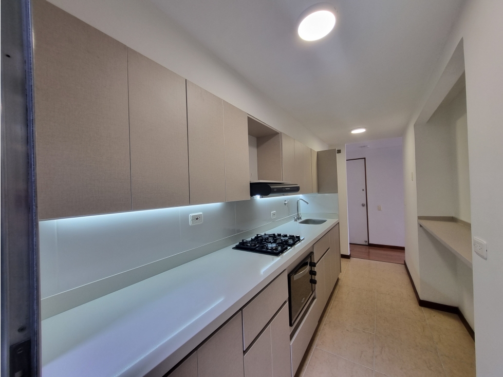 Arrienda apartamento en la Estrella/ Sector Suramerica — foto 6