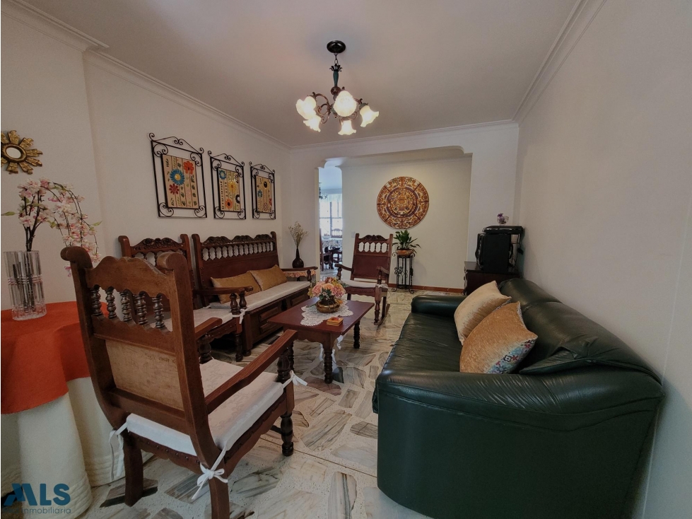 Venta Apartamento Envigado El Portal