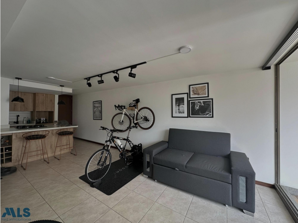 Venta Apartamento Envigado Loma del Barro — foto 5