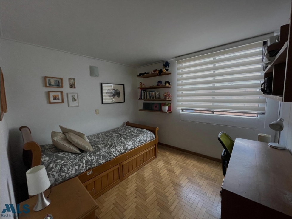 Venta Apartamento La Frontera Poblado — foto 6
