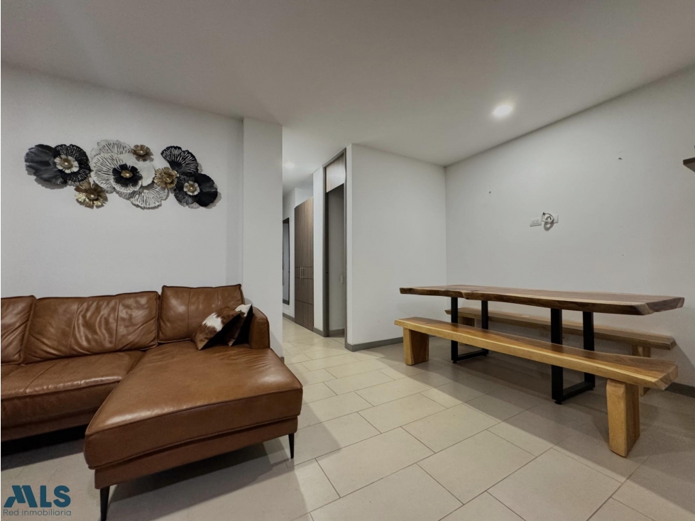 Venta Apartamento Loma de las Brujas Envigado — foto 6