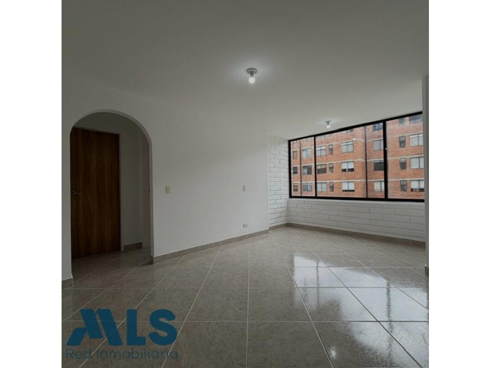 Venta Apartaestudio Loma del Indio — foto 6