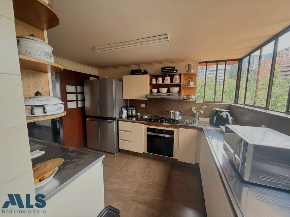Venta Apartamento El Tesoro Poblado — foto 6