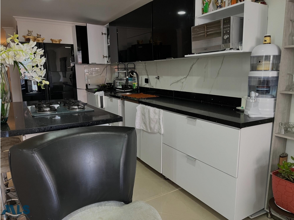 Venta Apartamento Envigado el Dorado — foto 6