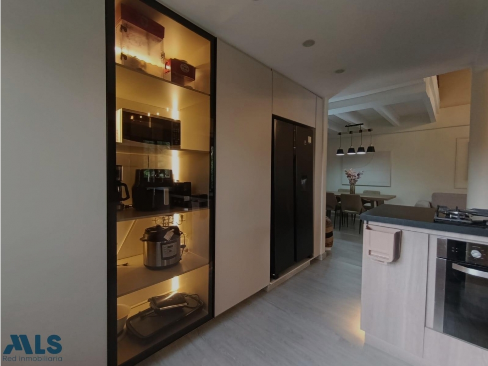 Venta Apartamento Poblado San Lucas — foto 6