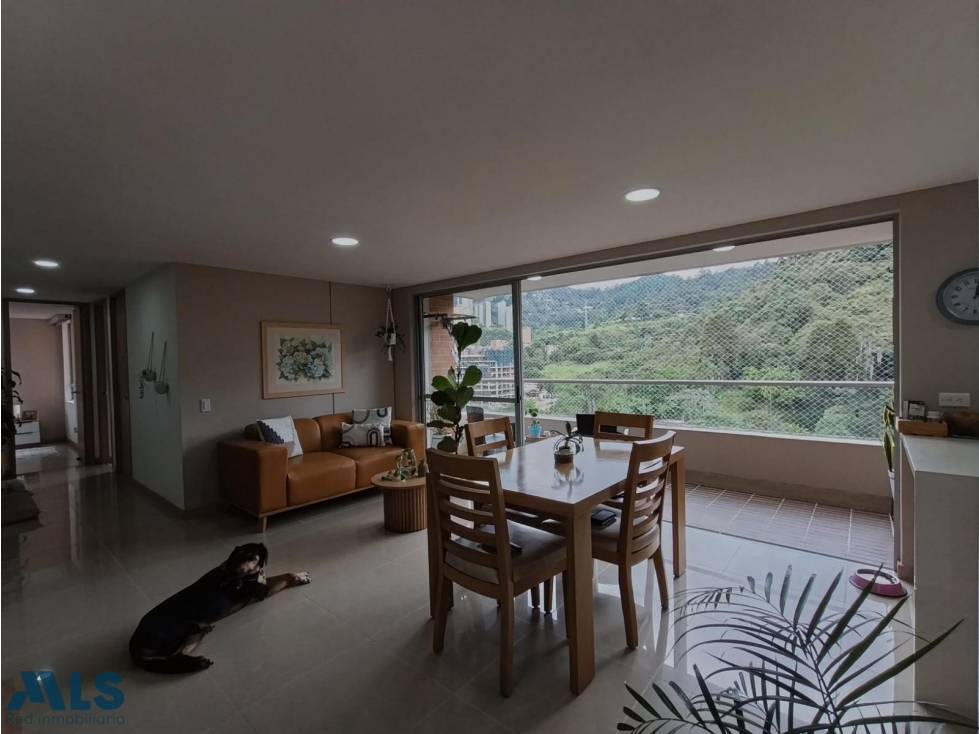 Venta Apartamento Sabaneta El Trapiche — foto 6
