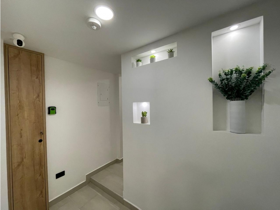 Venta Apartamento con 3 Aparta estudios Laureles Estadio — foto 6