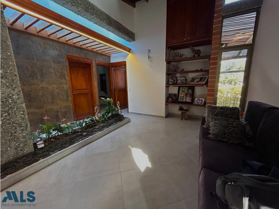 Venta Casa Envigado Esmeraldal — foto 6