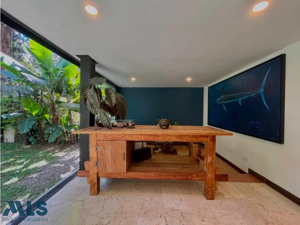 Venta Casa Medellin San Lucas — foto 6