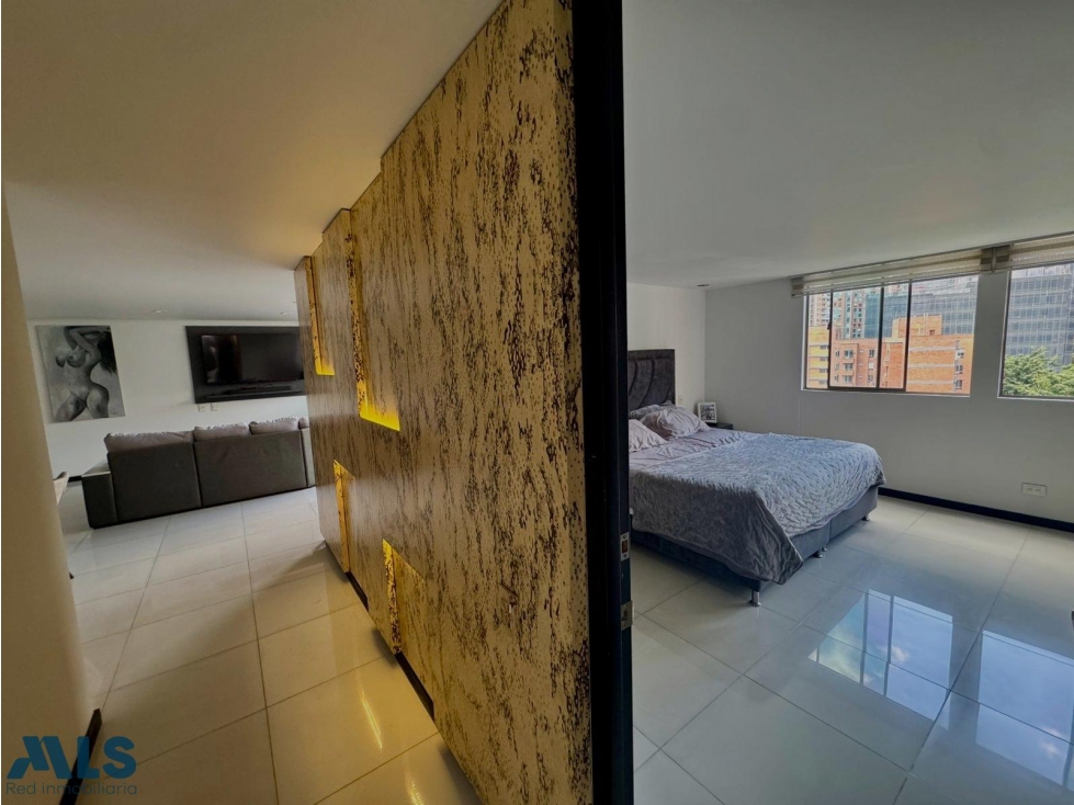 Venta Apartamente Medellin Castropol — foto 6
