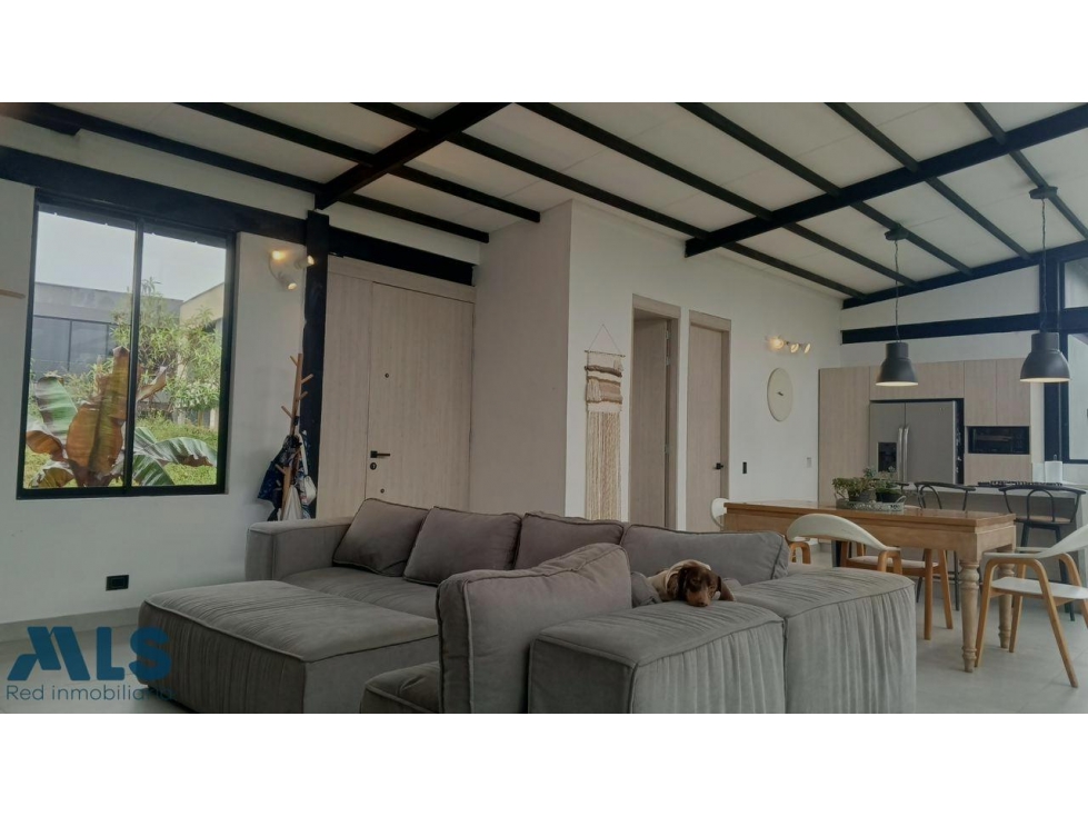 Venta Casa Envigado Alto del escobero — foto 6