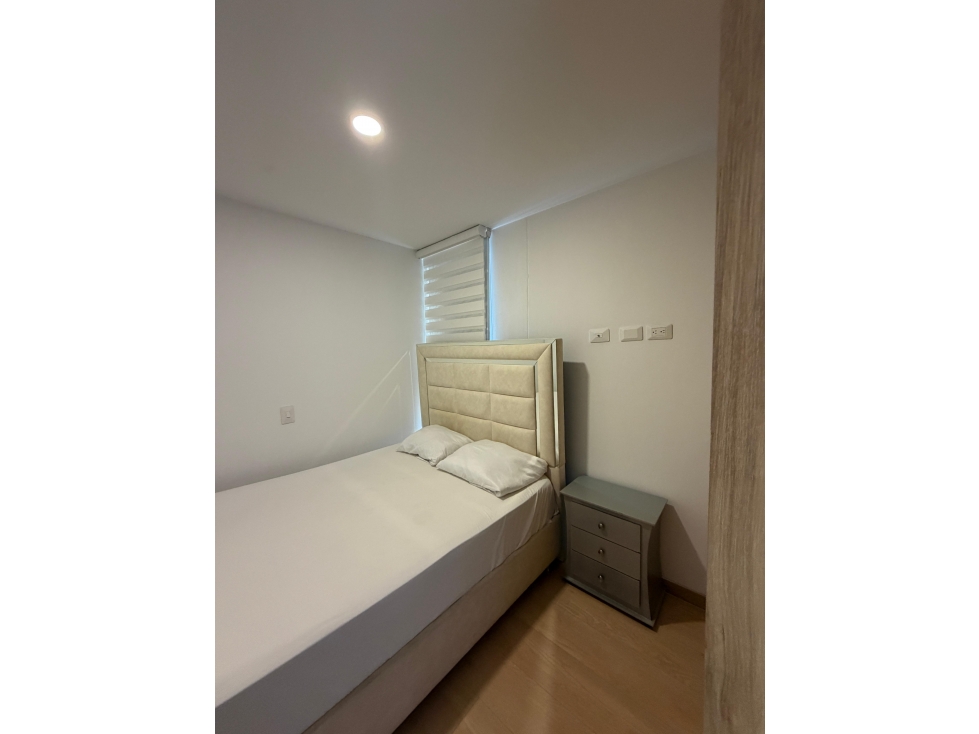 Venta Apartamento Rionegro San Antonio de Pereira — foto 5