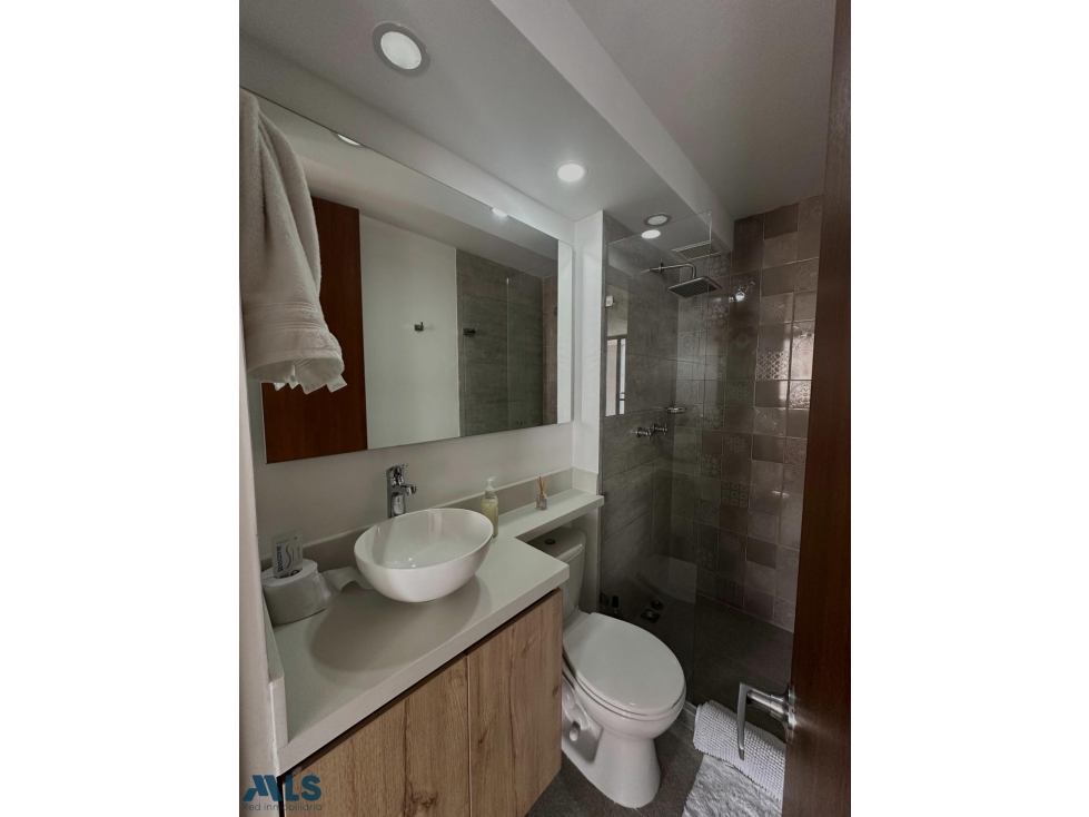 Venta Apartamento Envigado Loma del Barro — foto 6