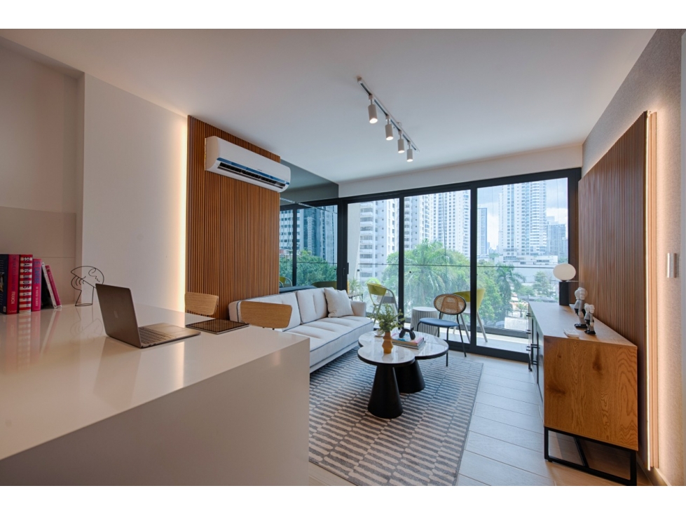 Venta Apartamento - Inversión en Panamá — foto 3