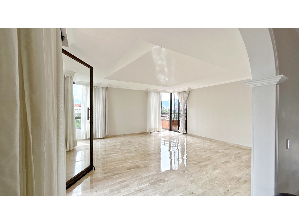 Venta Apartamento Conquistadores parque Laureles pent house — foto 3
