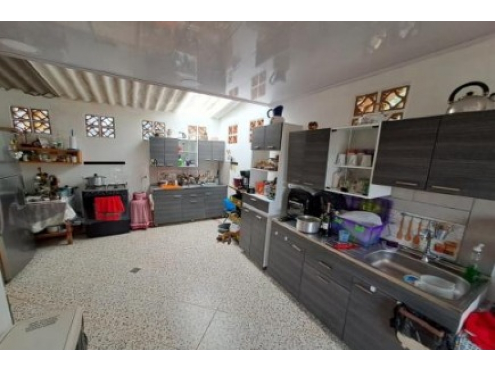 Venta Finca en Abejorral o cambio área Metropolitana - 4