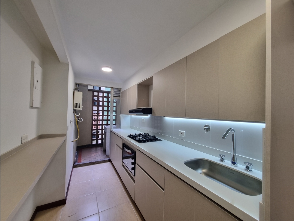 Arrienda apartamento en la Estrella/ Sector Suramerica — foto 5
