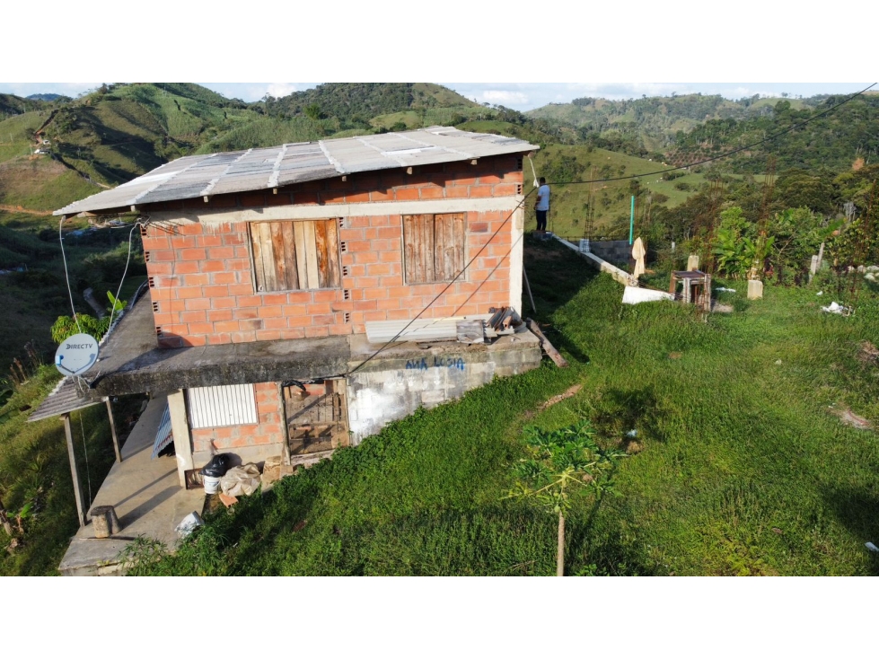 Venta de Finca en San Roque - 5