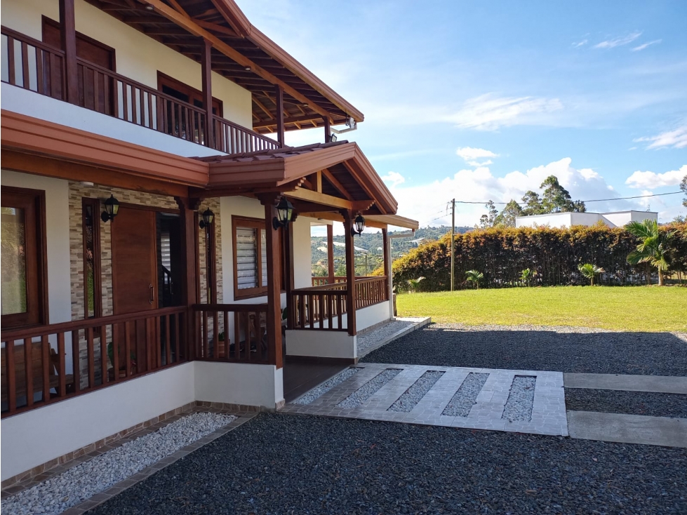 VENDO FINCA EN SAN VICENTE FERRER-CHAPARRAL — foto 3
