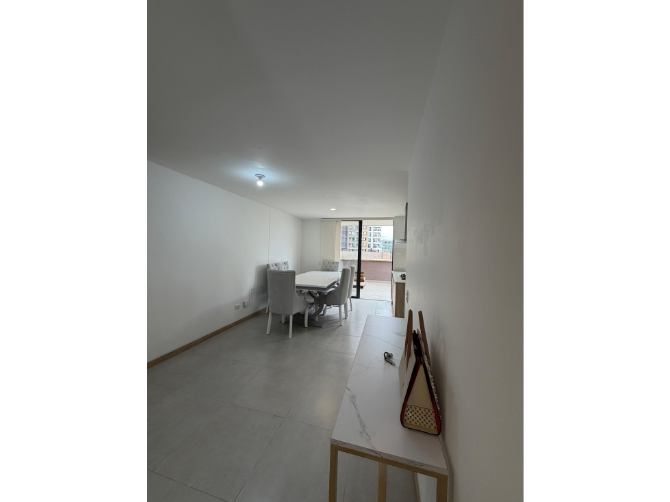 Venta Apartamento Rionegro San Antonio de Pereira — foto 6