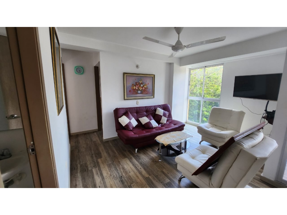 Venta Apartamento Santa Fe de Antioquia - 3