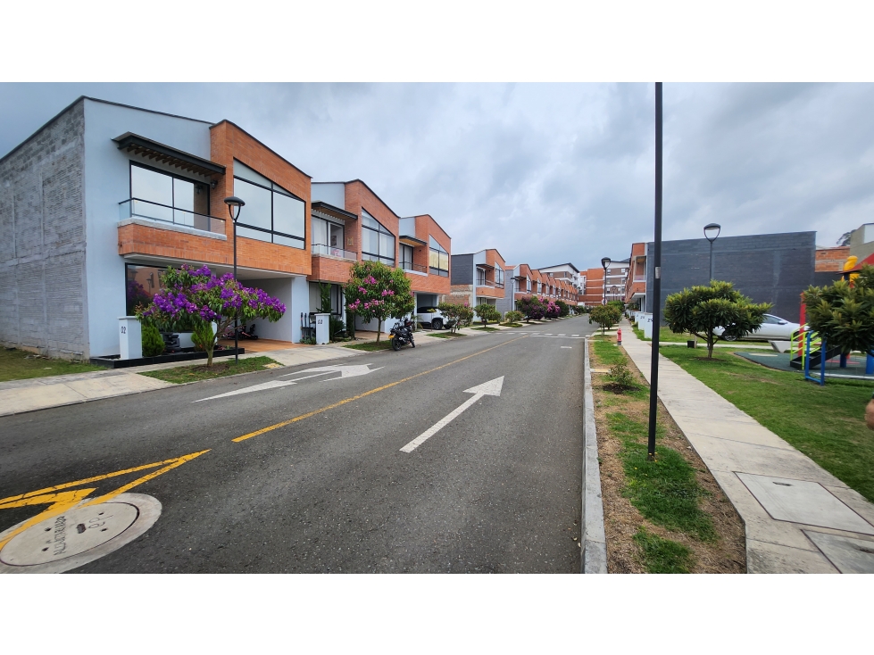 Venta Lote en la Ceja