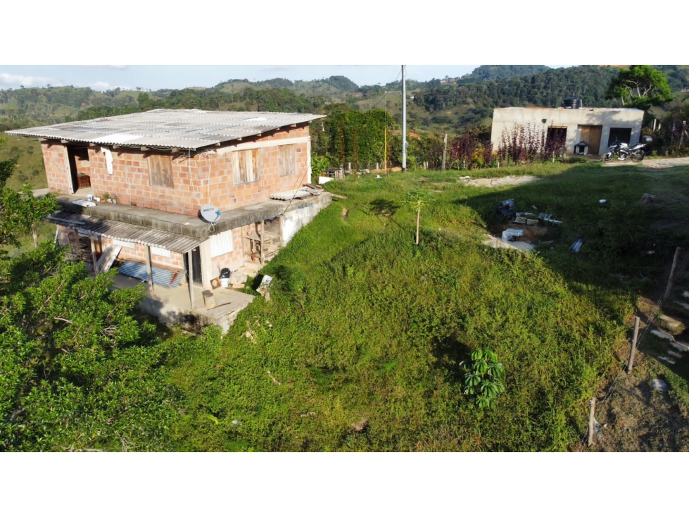 Venta de Finca en San Roque - 6