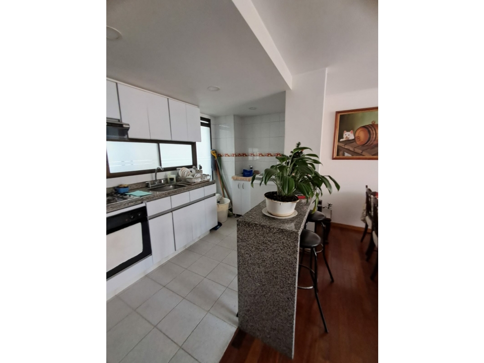 APT PASADENA — foto 4