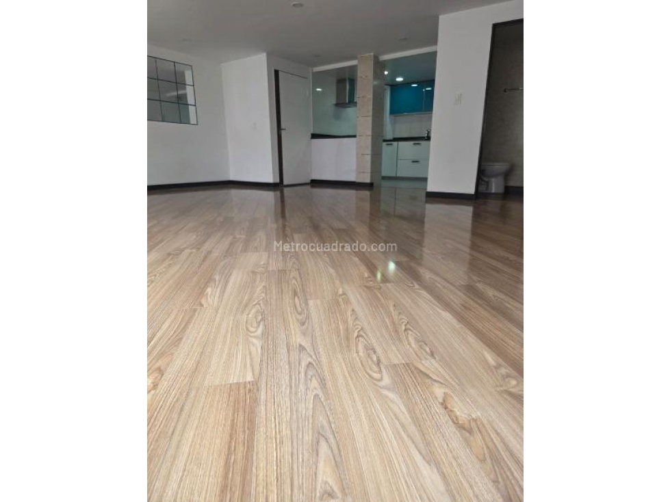 APTO CEDRO GOLF — foto 2