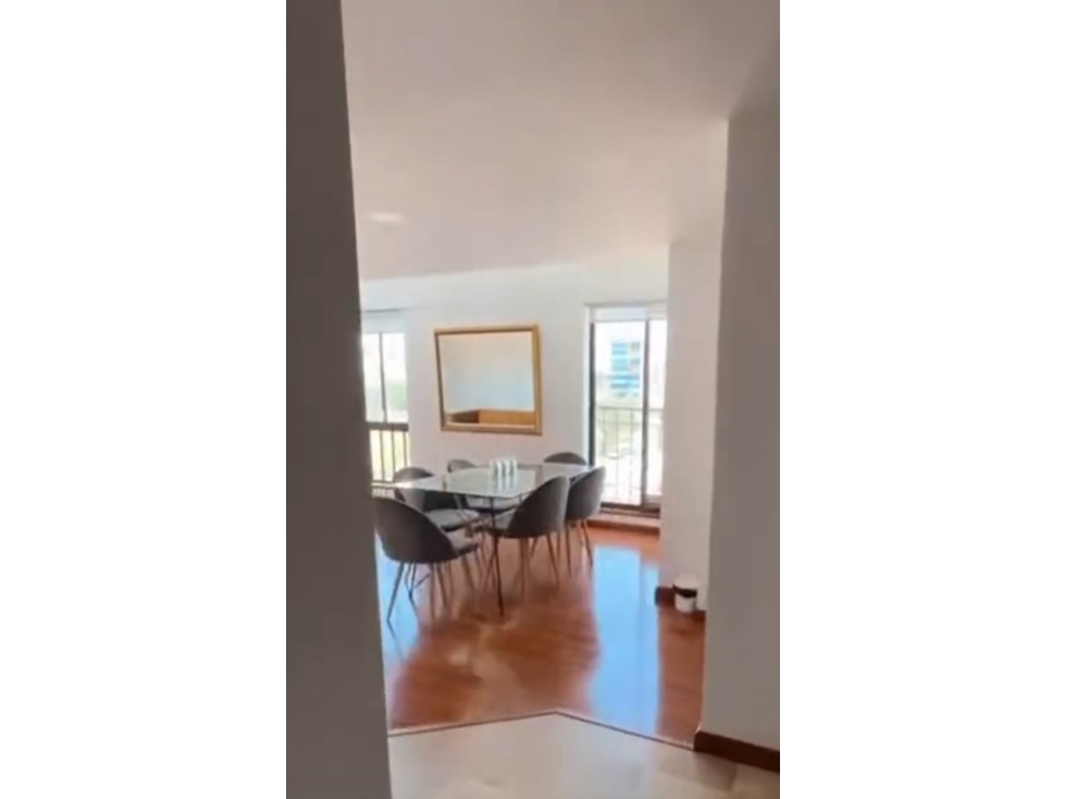 VENDO APTO CEDRITOS — foto 3