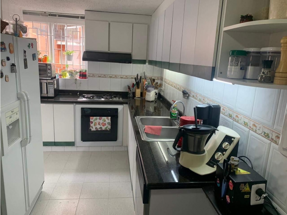 VENDO APTO SANTA BARBARA — foto 5