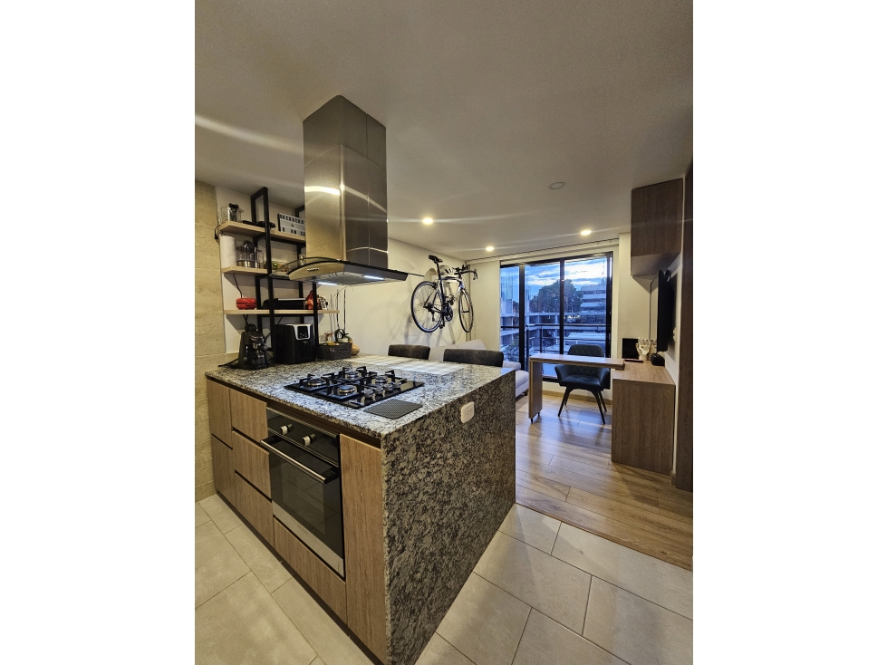 VENDO APTO PASADENA — foto 5