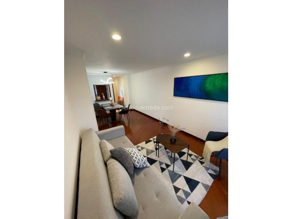 VENDO APTO SALITRE — foto 3