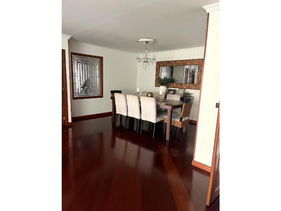 VENDO APTO RINCON CHICO — foto 3