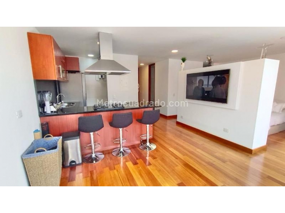 VENDO APTO SAN PATRICIO — foto 4
